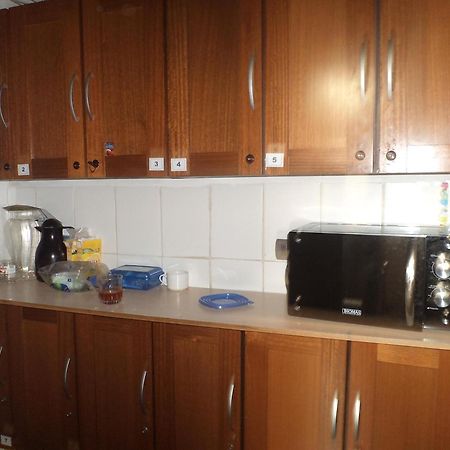 Hostal Casona De Chorrillos Vina del Mar Eksteriør bilde