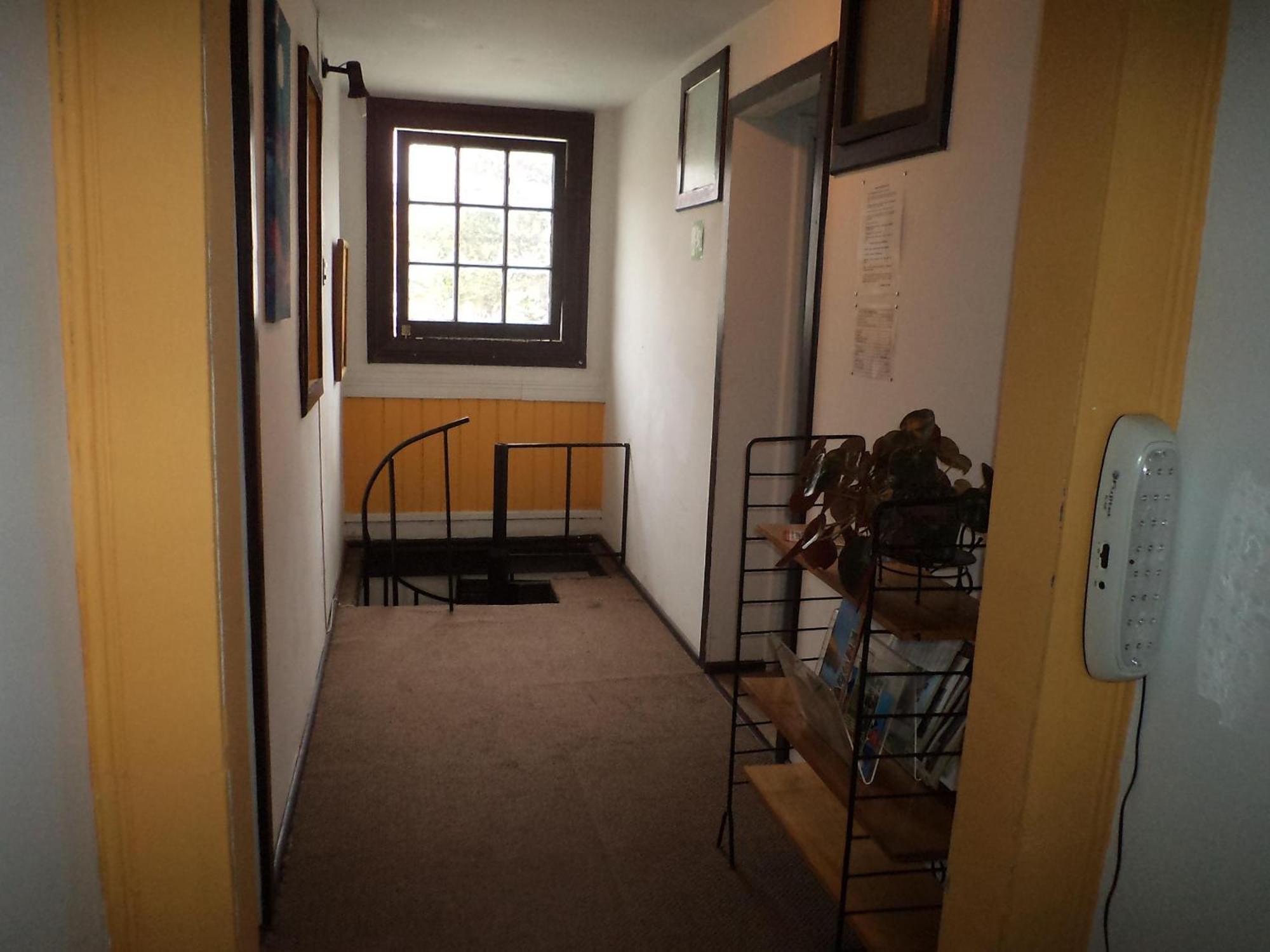 Hostal Casona De Chorrillos Vina del Mar Eksteriør bilde