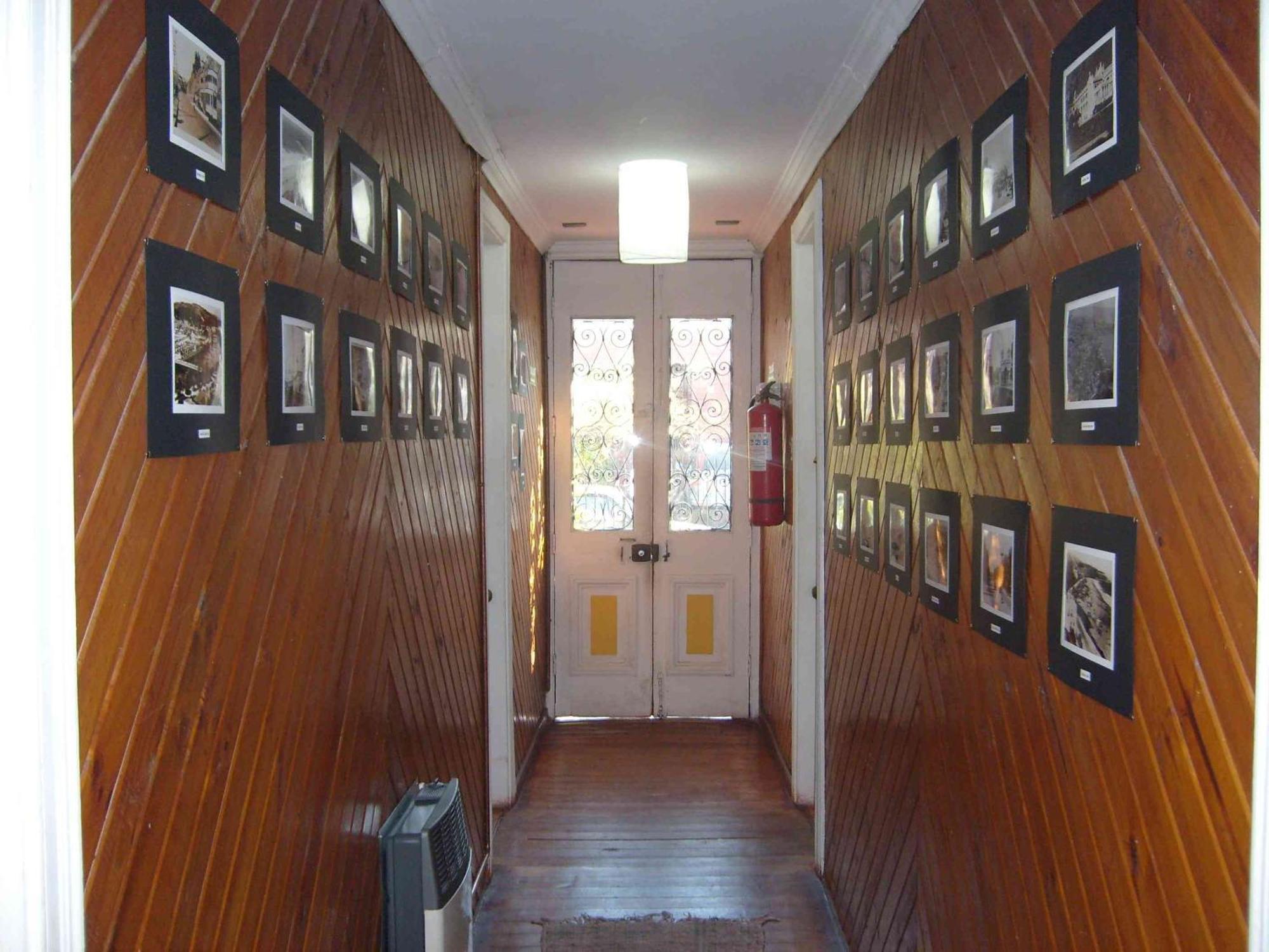 Hostal Casona De Chorrillos Vina del Mar Eksteriør bilde
