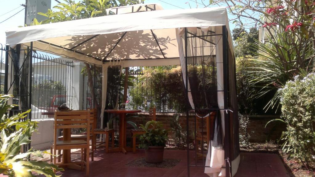 Hostal Casona De Chorrillos Vina del Mar Eksteriør bilde