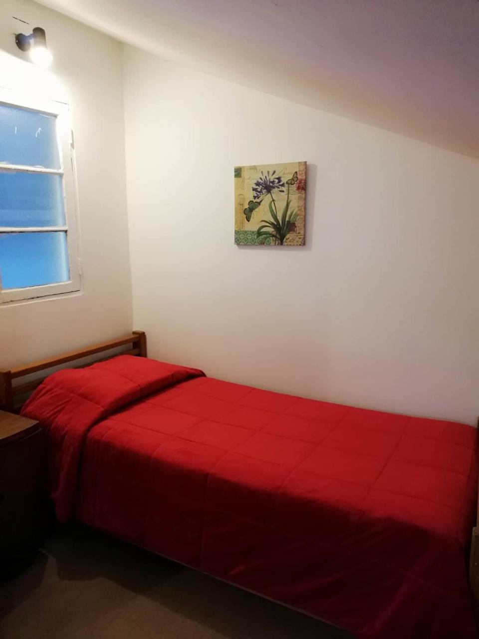 Hostal Casona De Chorrillos Vina del Mar Eksteriør bilde
