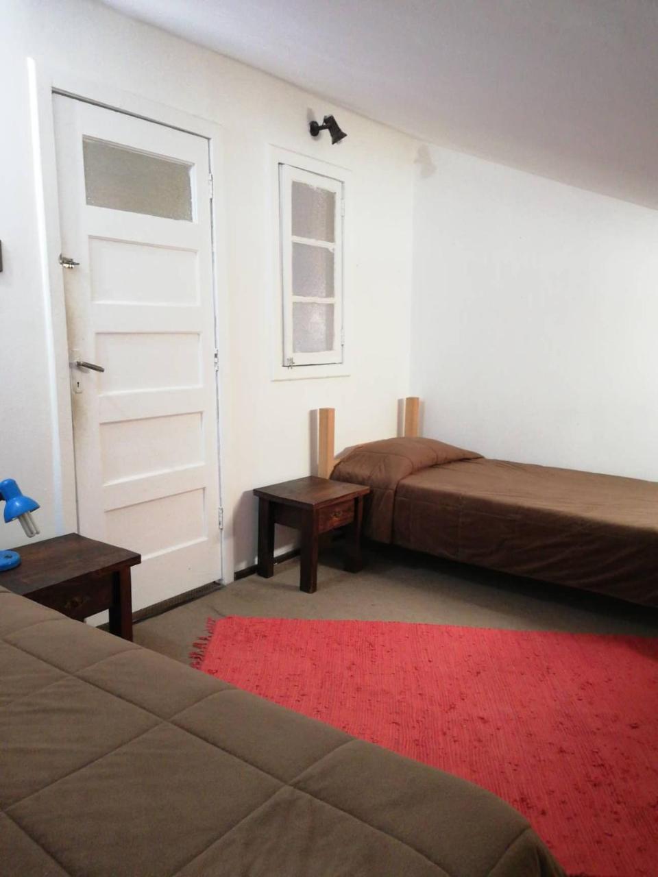 Hostal Casona De Chorrillos Vina del Mar Eksteriør bilde