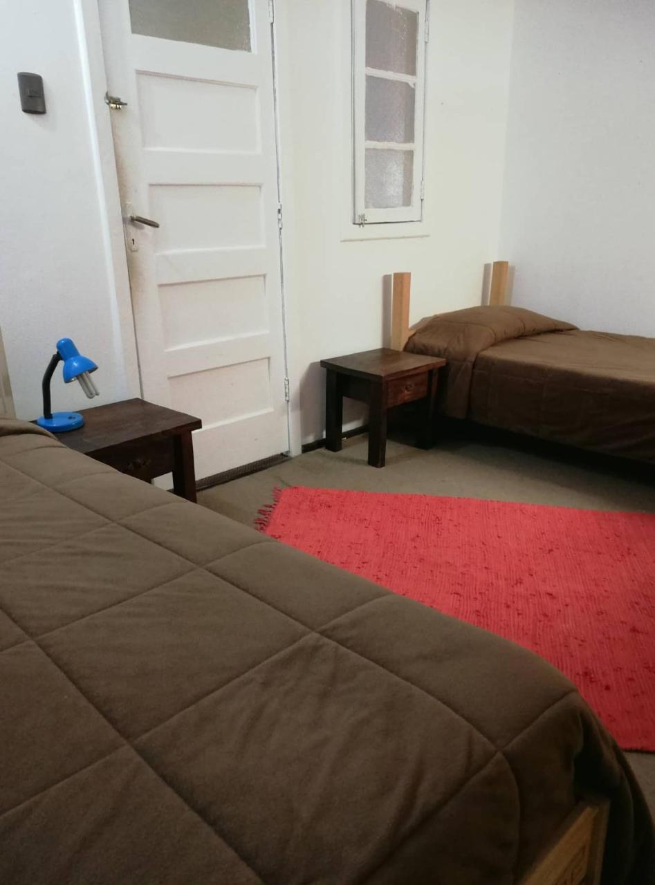 Hostal Casona De Chorrillos Vina del Mar Eksteriør bilde