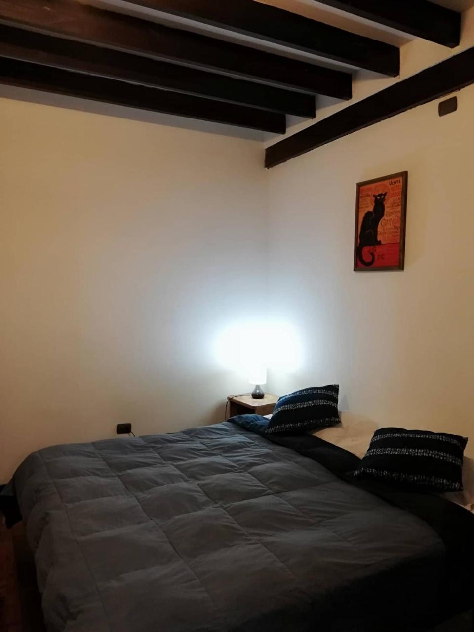 Hostal Casona De Chorrillos Vina del Mar Eksteriør bilde